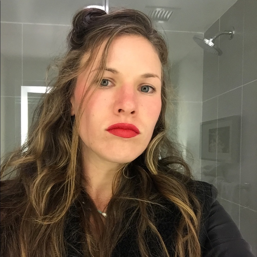Meet your Posher, Ruby